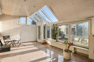 Gemütliches Zuhause: Einfamilienhaus mit Sauna, Atelier und Gartenidylle – Ingolstadt – Vorschaubild 5