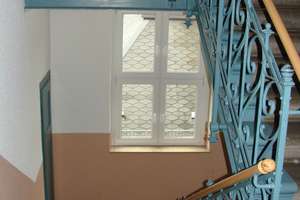 Große 2-Raum-Whg mit Fensterbad, Balkon und Stellplatz – Markusstraße 31, 9131 Sonnenberg, Chemnitz – Vorschaubild 12