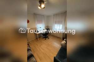 Tauschwohnung: 2-Zimmer Wohnung in ruhiger Lage zum Tausch – 60437 Harheim, Frankfurt am Main – Vorschaubild 4