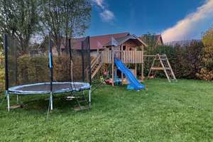 Neuwertiges Einfamilienhaus für die junge Familie! – Die vollständige Adresse der Immobilie erhältst du vom Anbieter., 37186 Moringen – Vorschaubild 3
