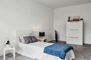 Renditestarkes Marken-Investment in Ludwigshafen: Kernsanierte 2-Zimmer-Wohnung mit 5,1 % Rendite... – 67071 Oggersheim, Ludwigshafen am Rhein – Vorschaubild 10