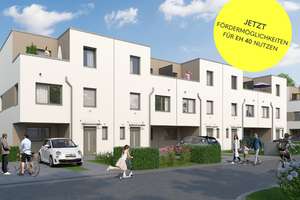 Nachhaltiges Wohnen mit Wohlfühlgarantie: KFW-40 in Hückelhoven-Doveren – Dammweg 14, 41836 Hückelhoven – Vorschaubild 1