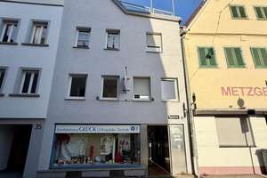 Attraktives Renditeobjekt im Herzen der Altstadt mit Erweiterungspotenzial ! – Die vollständige Adresse der Immobilie erhältst du vom Anbieter., 72766 Reutlingen-Mitte, Reutlingen – Vorschaubild 4
