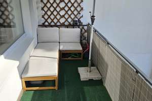 Wohnung mit Balkon in einem 3-Parteien-Haus mit 6% Rendite – Gartenstrasse 36, 46145 Sterkrade-Mitte, Oberhausen – Vorschaubild 13