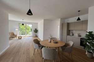 PROVISIONSFREI! Penthouse in der City mit Blick ins Grüne – Wilhelmstraße 58, 38100 Innenstadt, Braunschweig – Vorschaubild 8