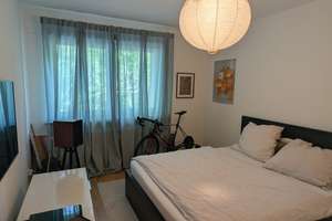 2,5-Zimmer-Wohnung in ruhiger Lage im Südviertel – Max-Fiedler-Straße 10, 45128 Südviertel, Essen – Vorschaubild 9