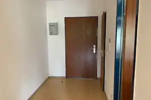 Schöne, helle 1 Zimmer Wohnung in Nürnberg Nord mit Balkon – Juvenellstr. 81, 90419 Nürnberg – Vorschaubild 4