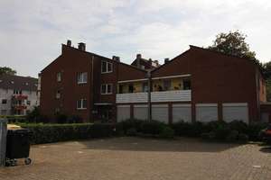Modernisierte und barrierearme 2-Zimmer Wohnung mit Balkon und Aufzug im Ostviertel – Barbarakirchgang 9, 45139 Ostviertel, Essen – Vorschaubild 17