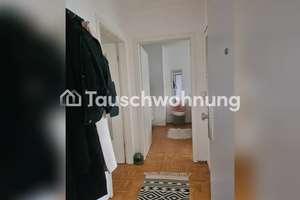 Tauschwohnung: Tausch deine 3-Zimmer-Wohnung in Hannover