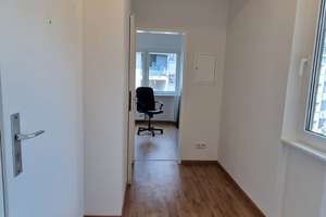 Gepflegte 2-Zimmer-Wohnung in Düsseldorf-Oberbilk – Ellerstraße 54, 40227 Oberbilk, Düsseldorf – Vorschaubild 9
