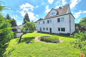 TOP Lage Hessenschanze
gepflegtes Mehrfamilienhaus – Kassel – Vorschaubild 1