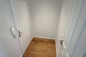 TOP! SANIERT! hochwertig 2-Zimmer-Wohnung mit neuem Bad und Einbauküche! – Märkische Allee 288, 12687 Marzahn, Berlin – Vorschaubild 4