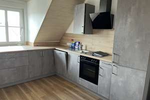 Alltagstaugliche 3 Zimmer in Flachslanden – 91604 Flachslanden – Vorschaubild 12