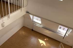 Wunderschöne Maisonette-Wohnung in der Innenstadt von Mannheim
