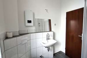 KR, östlich der City: Appartement mit großem Wohn-Schlafzimmer,  neuer EBK, schönem Bad  ... – Die vollständige Adresse der Immobilie erhältst du vom Anbieter., 47799 Cracau, Krefeld – Vorschaubild 9