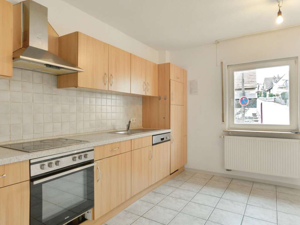 Immobilie in Collenberg - Kapitalanlage – Mehrfamilienhaus mit Renditepotenzial und Perspektive - Bild 4