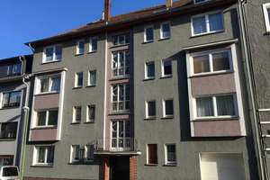 Sanierte 3,5 Zimmer-KDB Wohnung (ca. 70 qm) mit Einbauküche und Balkon / Holsterhausen – Bunsenstr. 77, 45145 Holsterhausen, Essen – Vorschaubild 15