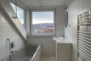 ***Penthouse-Flair mit Dachterrasse & Weitblick*** – Die vollständige Adresse der Immobilie erhältst du vom Anbieter., 70193 Vogelsang, Stuttgart – Vorschaubild 6
