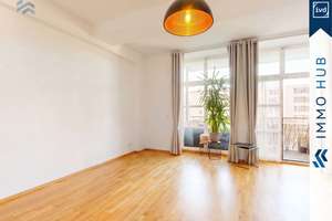 ++ Bezugsfrei ab Q1 2027! | Balkon | Parkett & Fußbodenheizung | TG-Stellplatz! Ihr neues Heim ++ – Die vollständige Adresse der Immobilie erhältst du vom Anbieter., 4103 Zentrum-Südost, Leipzig – Vorschaubild 3