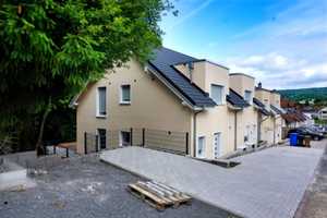 Reihenendhaus-Neubau 2024/25 – Ihr neues Zuhause nimmt Form an! – Bad Kissingen (Kreis) – Vorschaubild 1