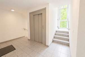 Attraktive 1-Zimmer-Wohnung in ruhiger Lage mit Tiefgaragenstellplatz – sofort verfügbar – Die vollständige Adresse der Immobilie erhältst du vom Anbieter., 70186 Gablenberg, Stuttgart – Vorschaubild 9