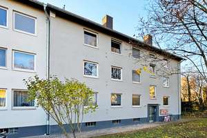 Ca. 4,72 % Rendite! Trier-Süd: ab Juli vermietete 1-ZKB-Whg - ETW mit ca. 42 m² Wohnfläche im 2. OG – Die vollständige Adresse der Immobilie erhältst du vom Anbieter., 54290 Süd, Trier – Vorschaubild 2