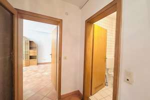 Möblierte 1-Zimmer-Wohnung für eine Einzelperson in ruhiger Lage von Dossenheim – Talstr. 13 a, 69221 Dossenheim – Vorschaubild 6