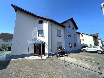 Große Dachgeschoss-Maisonette-Wohnung  - bezugsfrei!