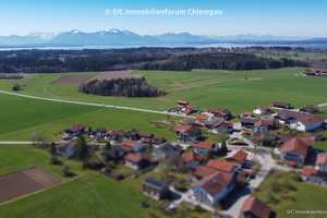 Familiendomizil, DHH, 3 Km zum Chiemseestrand! Erstbezug, drei Bäder, sofort beziehbar! – Traunstein (Kreis) – Vorschaubild 3