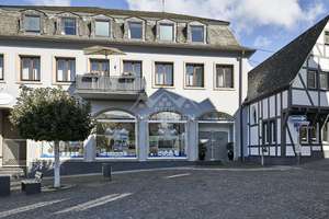 Schmuckstück mit ca. 459 m² Gewerbefl. und ca. 180 m² Wohnfl, einzigartige Immobilie in der Altstadt – Die vollständige Adresse der Immobilie erhältst du vom Anbieter., 53545 Linz am Rhein – Vorschaubild 1