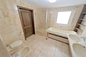 Balkon - un-ein-seh-bar mit Blick ins Güne, --frei ab Oktober. ! – Die vollständige Adresse der Immobilie erhältst du vom Anbieter., 69126 Rohrbach, Heidelberg – Vorschaubild 7