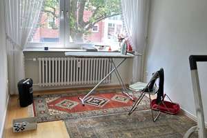 Altersruhesitz im "Dornröschenschlaf "  am Hiroshimapark - mit Aufzug und Garage – Die vollständige Adresse der Immobilie erhältst du vom Anbieter., 24103 Exerzierplatz, Kiel – Vorschaubild 10