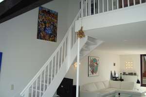 Wunderschöne Penthouse-Maisonette am Rande des Villenviertels in Bad Godesberg – Bürgerstrasse 12, 53173 Godesberg-Villenviertel, Bonn – Vorschaubild 5