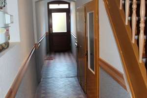 Inselgefühl inklusive: Mehrparteienhaus mit eigener Auffahrt in Havelberg – Die vollständige Adresse der Immobilie erhältst du vom Anbieter., 39539 Havelberg – Vorschaubild 4