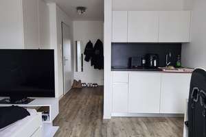 Kapitalanlage - „uni.space“ Studenten-Apartment Nähe Uni – Die vollständige Adresse der Immobilie erhältst du vom Anbieter., 34125 Wesertor, Kassel – Vorschaubild 6