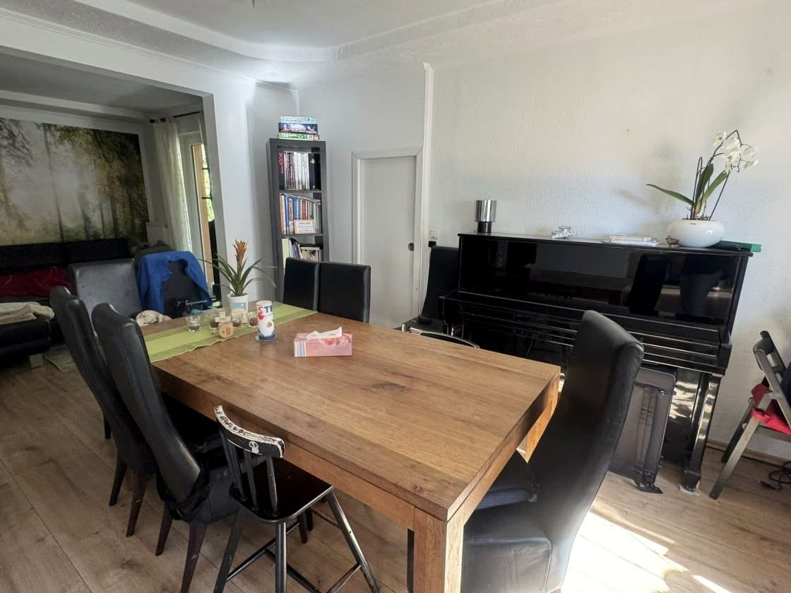 Immobilie in Linz am Rhein - Gepflegtes Dreifamilienwohnhaus mit Blick auf Linz! - Bild 1