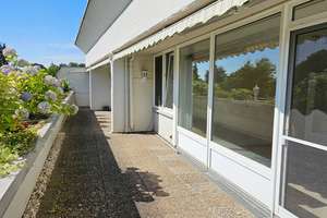 Ein 3-Zimmer-Logenplatz an der Sonne! 
Komfortwohnung mit Pool- & Saunanutzung in Bergisch Gladbach – Die vollständige Adresse der Immobilie erhältst du vom Anbieter., 51465 Stadtmitte, Bergisch Gladbach – Vorschaubild 12