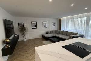 Luxus, Natur & Premium-Wohnkomfort zwischen Möhringen, Degerloch und Plieningen – Die vollständige Adresse der Immobilie erhältst du vom Anbieter., 70599 Asemwald, Stuttgart – Vorschaubild 2
