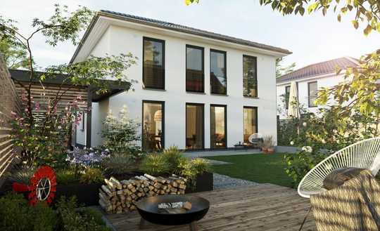 Hier beginnt Ihr neues Kapitel !! Town & Country Haus!