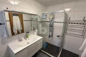 WOHNKOMFORT MIT ZWEI BALKONEN UND STELLPLATZ  – Die vollständige Adresse der Immobilie erhältst du vom Anbieter., 34125 Wesertor, Kassel – Vorschaubild 5