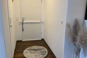 Helle & schöne moderne Wohnung inkl. Balkon – Alte Freiheitstr. 2, 42857 Stachelhausen, Remscheid – Vorschaubild 8