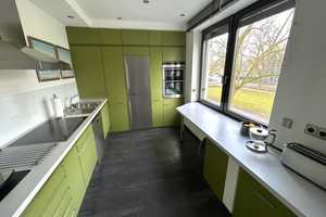 MIT STIL UND KLASSE! SCHÖNER WOHNEN IN BESTER LAGE. – Hohenzollernstraße 52, 47799 Krefeld – Vorschaubild 7