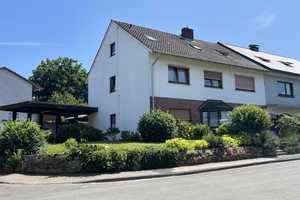 Mehrgenerationenwohnen oder Kapitalanlage – charmantes Reihenendhaus mit drei Einheiten! – Minden-Lübbecke (Kreis) – Vorschaubild 5