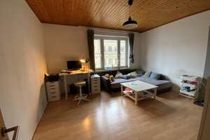 Düsseldorf-Zentrum: vermietete 2-Zimmer-Wohnung als Kapitalanlage – Die vollständige Adresse der Immobilie erhältst du vom Anbieter., 40215 Friedrichstadt, Düsseldorf – Vorschaubild 9