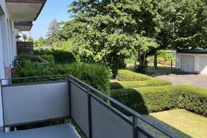 Gepflegte 3-Zimmer-Wohnung im Erdgeschoss mit großem Balkon – Dohrer Straße 54, 41238 Mülfort, Mönchengladbach – Vorschaubild 9