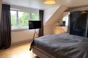 Großzügige Maisonettewohnung mit Garten und Stellplatz – Die vollständige Adresse der Immobilie erhältst du vom Anbieter., 47807 Fischeln, Krefeld – Vorschaubild 10