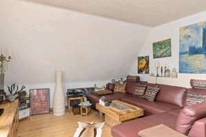 Großzügige Maisonettewohnung mit ca. 130m und 20 m Terrasse – Die vollständige Adresse der Immobilie erhältst du vom Anbieter., 28277 Kattenturm, Bremen – Vorschaubild 2
