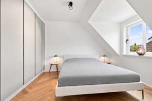Hochwertig modernisierte Endetagenwohnung in begehrter Wohnlage - provisionsfrei – 51109 Brück, Köln – Vorschaubild 6