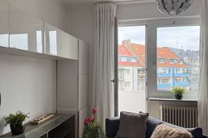 MEIN WUNDERSCHÖNES NEST - FIX UND FERTIG ZUM EINZIEHEN - IN DERENDORF – Die vollständige Adresse der Immobilie erhältst du vom Anbieter., 40476 Derendorf, Düsseldorf – Vorschaubild 25