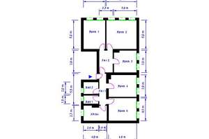 Ihr Do It Yourself Projekt mit Baumarktgutschein – Beimsplatz 6, 39110 Stadtfeld West, Magdeburg – Vorschaubild 7
